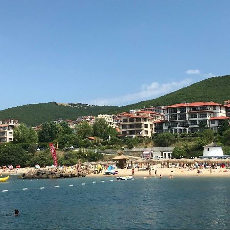 Bademite Residence Apartments Sweti Wlas Exterior foto