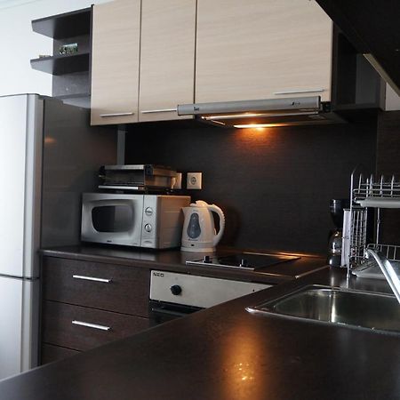 Bademite Residence Apartments Sweti Wlas Exterior foto