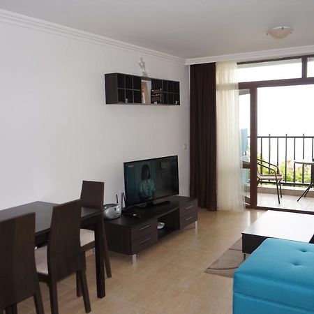 Bademite Residence Apartments Sweti Wlas Exterior foto