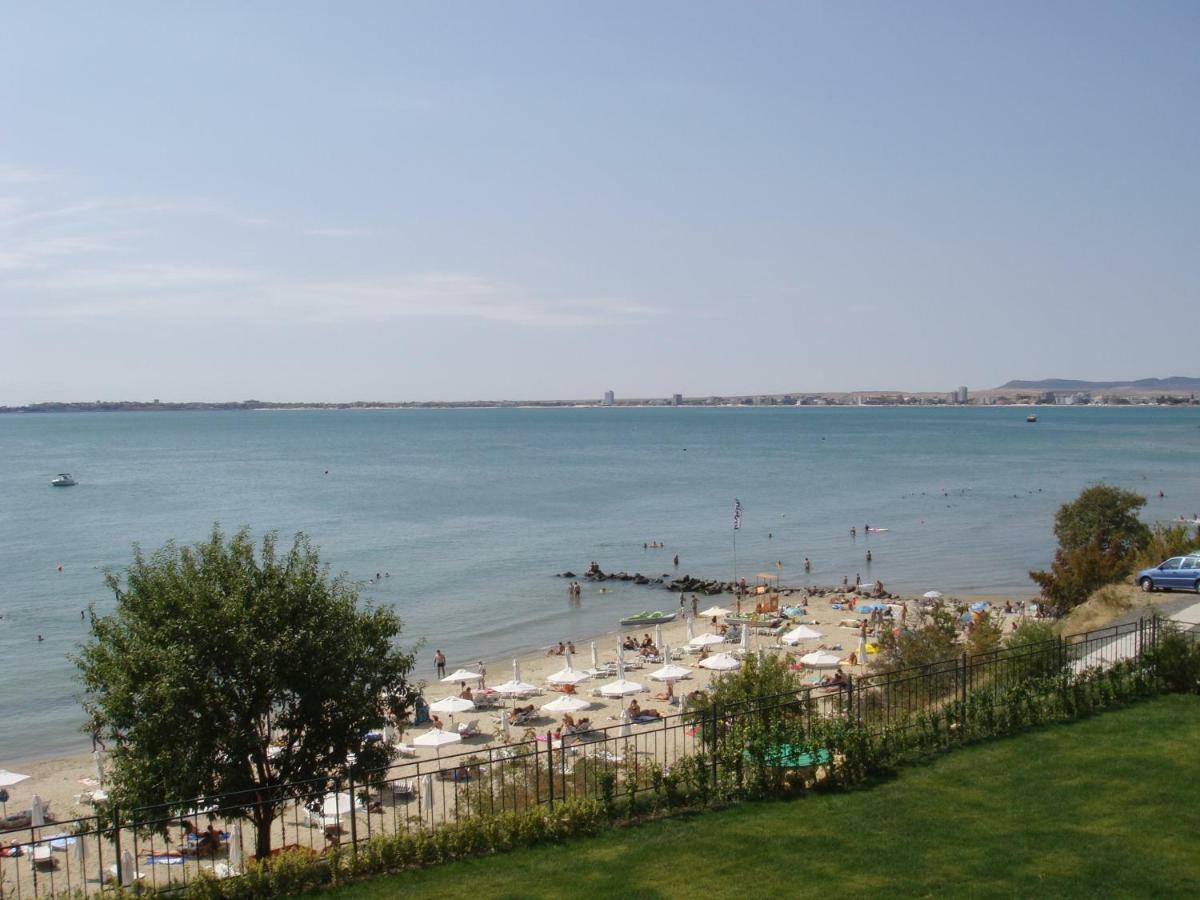Bademite Residence Apartments Sweti Wlas Exterior foto