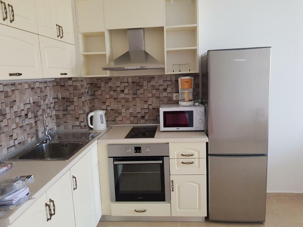 Bademite Residence Apartments Sweti Wlas Exterior foto