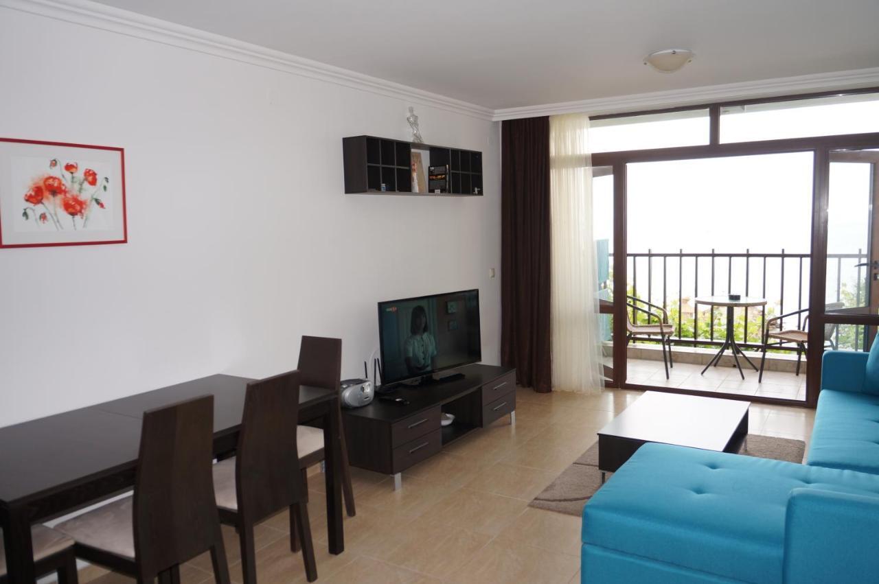 Bademite Residence Apartments Sweti Wlas Exterior foto