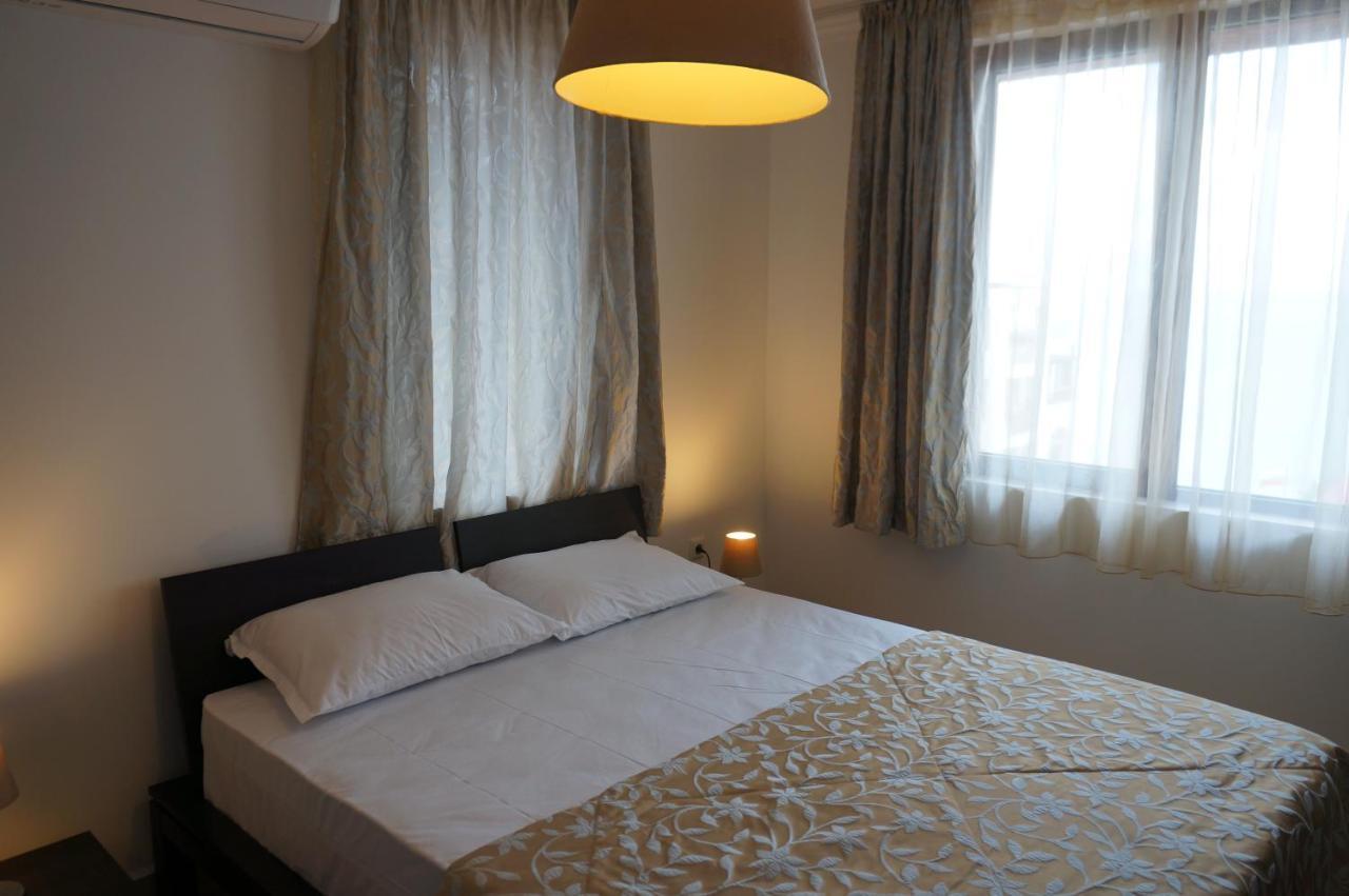 Bademite Residence Apartments Sweti Wlas Exterior foto