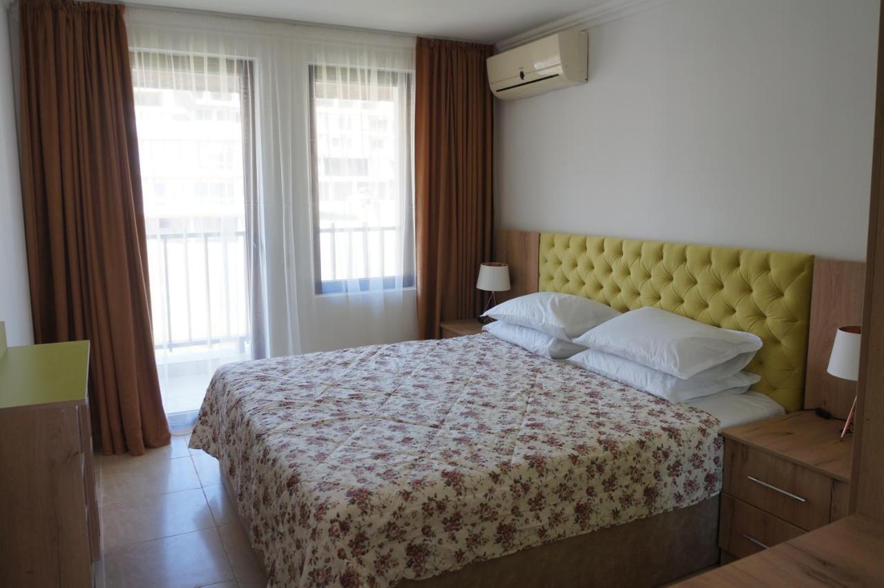 Bademite Residence Apartments Sweti Wlas Exterior foto