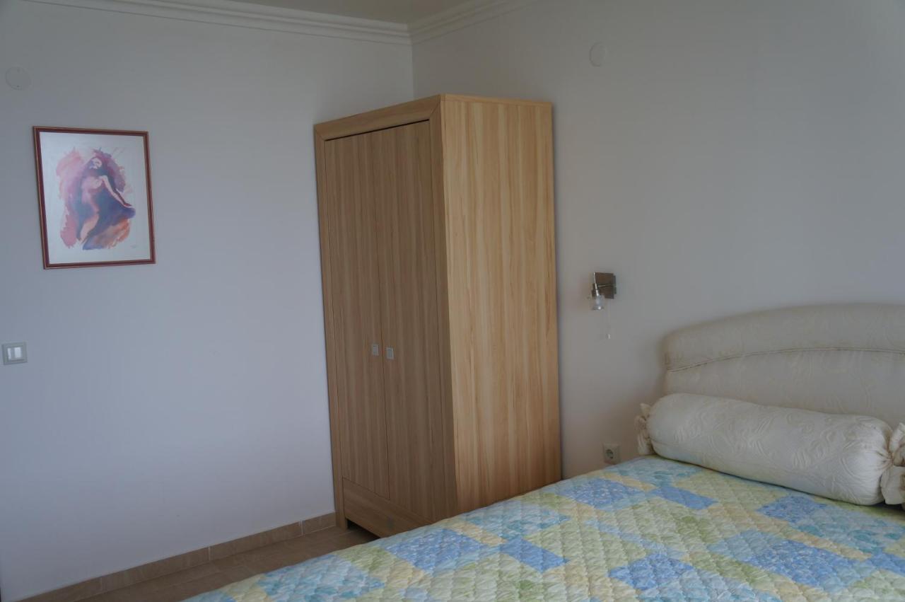 Bademite Residence Apartments Sweti Wlas Exterior foto