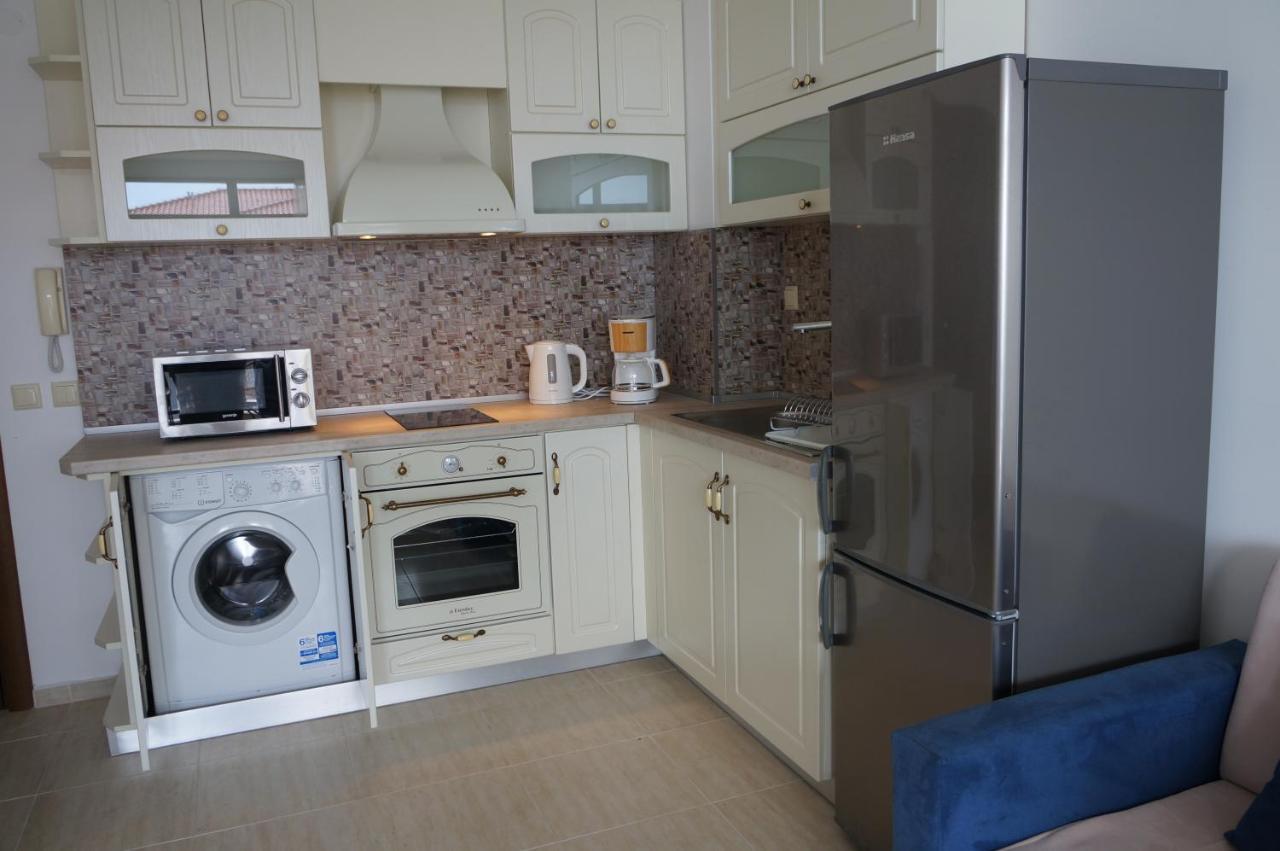 Bademite Residence Apartments Sweti Wlas Exterior foto