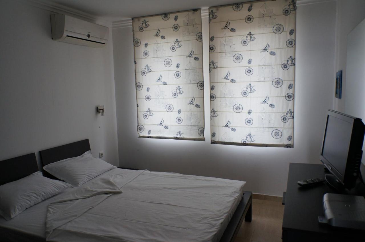 Bademite Residence Apartments Sweti Wlas Exterior foto