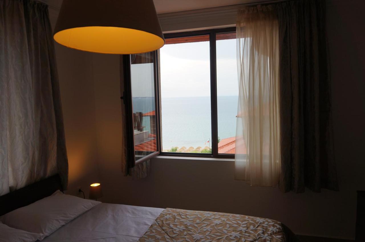 Bademite Residence Apartments Sweti Wlas Exterior foto