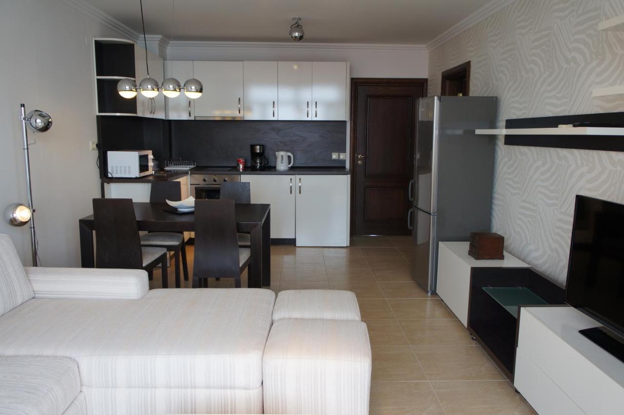 Bademite Residence Apartments Sweti Wlas Exterior foto