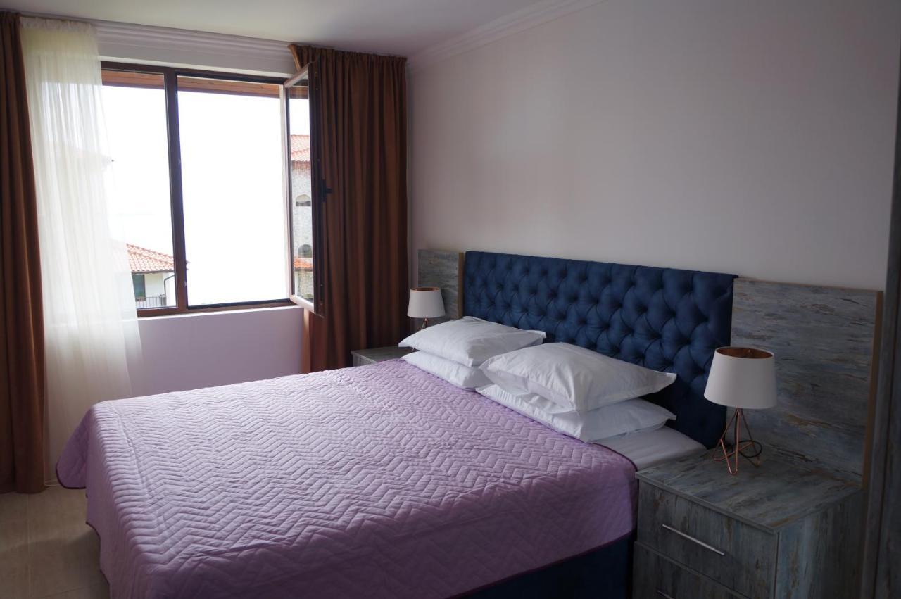 Bademite Residence Apartments Sweti Wlas Exterior foto