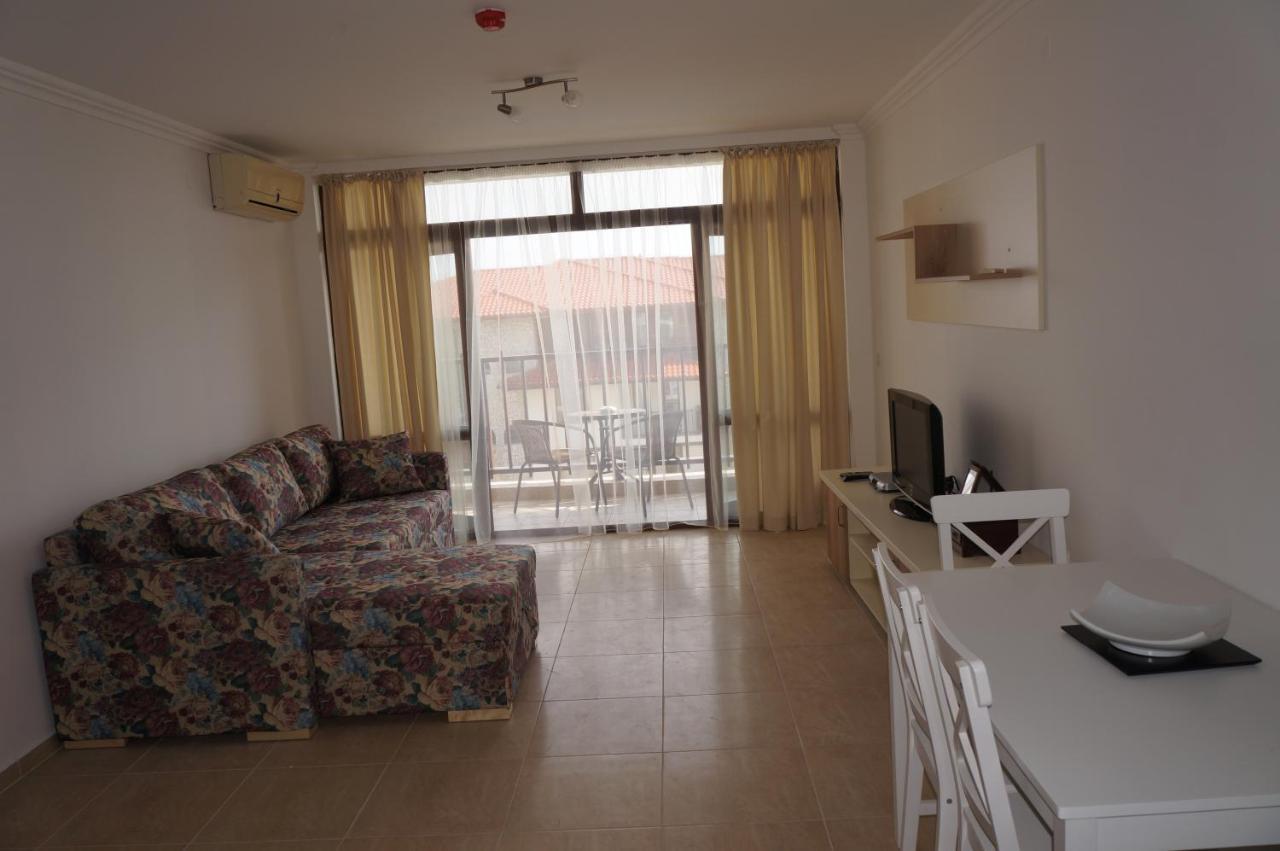 Bademite Residence Apartments Sweti Wlas Exterior foto