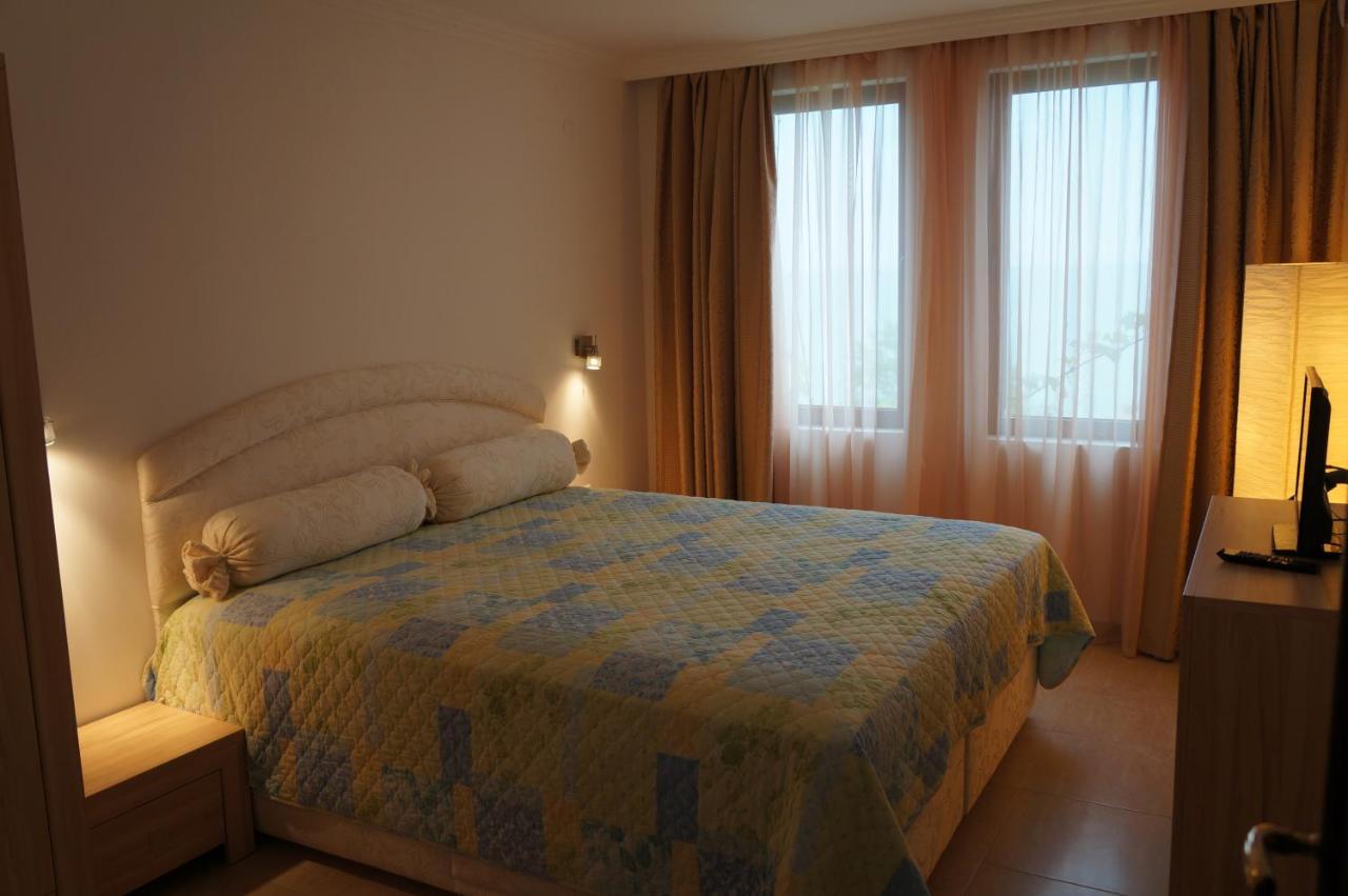 Bademite Residence Apartments Sweti Wlas Exterior foto