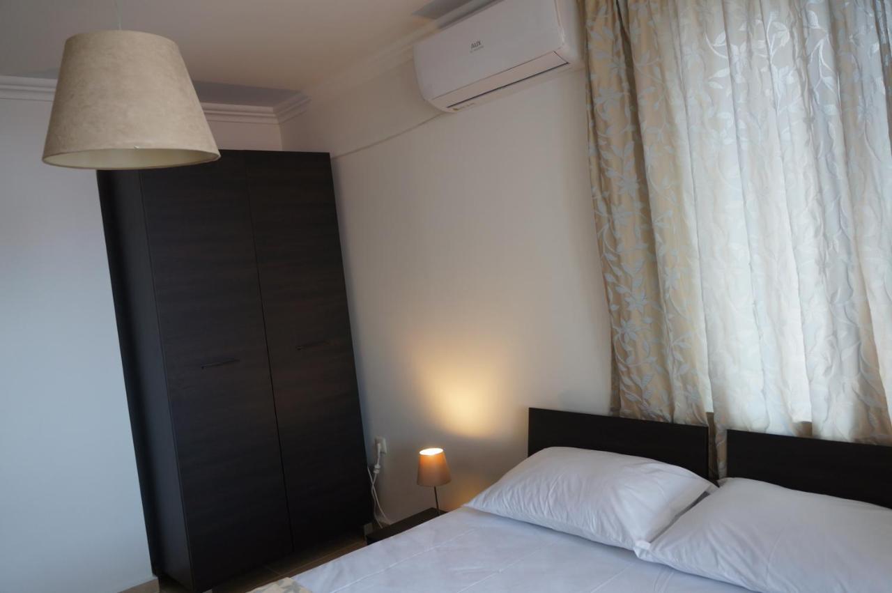 Bademite Residence Apartments Sweti Wlas Exterior foto