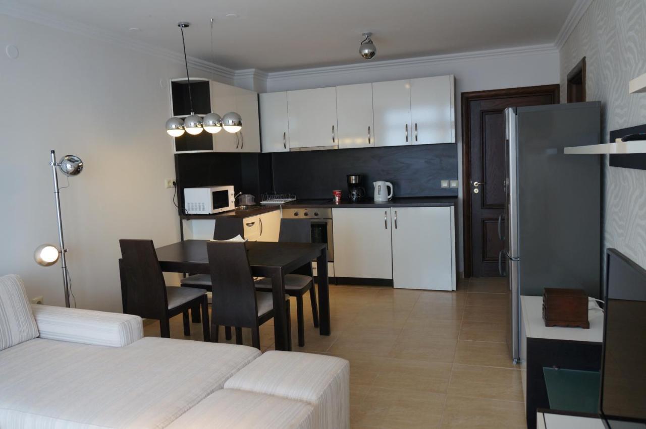 Bademite Residence Apartments Sweti Wlas Exterior foto